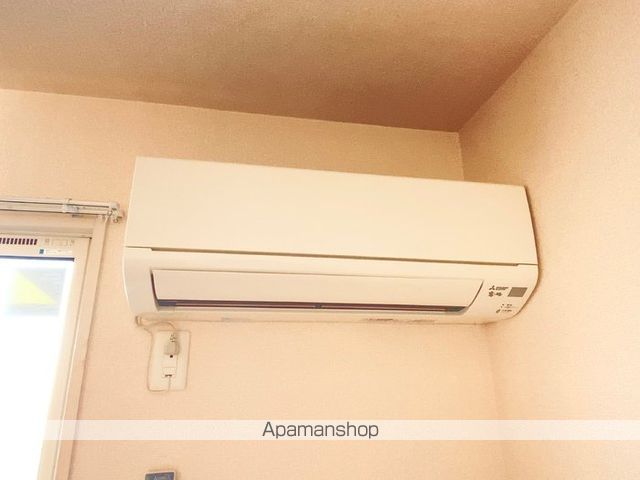 サクラハイムの内装写真