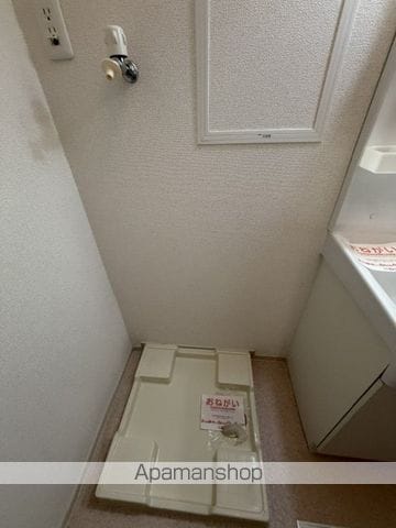 エスターテ・アリエッタIIの内装写真