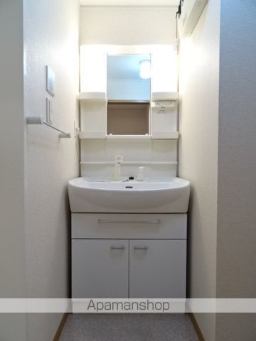 プリムローズトモ Aの内装写真