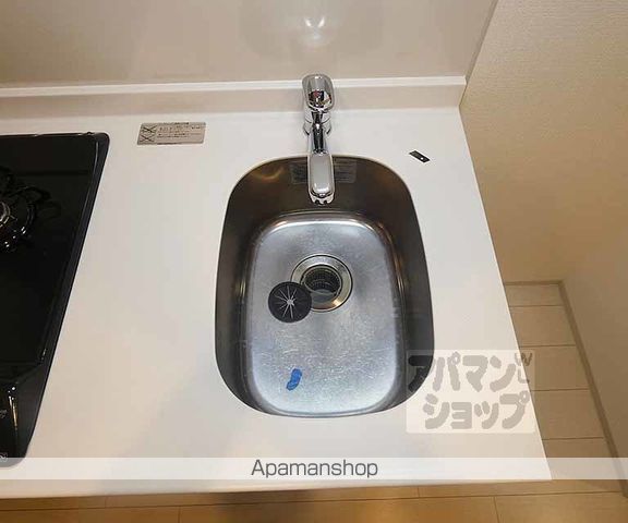 ファーストフィオーレ京都西陣の内装写真