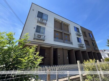 和歌山県和歌山市毛見[2LDK/52.05m2]の外観2