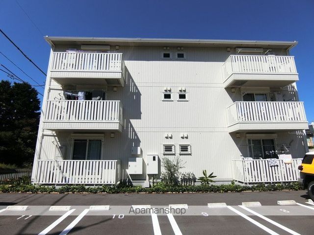 フラット麻布SOUTHのその他写真