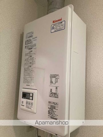 クレオコートの内装写真
