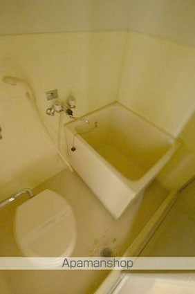 広島県広島市中区十日市町２丁目[1K/18.22m2]のバス