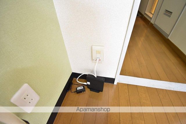 アーバンシティ堤町の内装写真