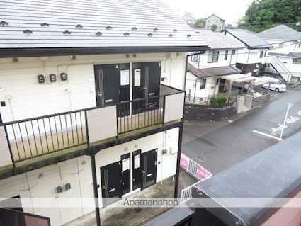 アーバンシティ堤町[1K/18.2m2]の眺望