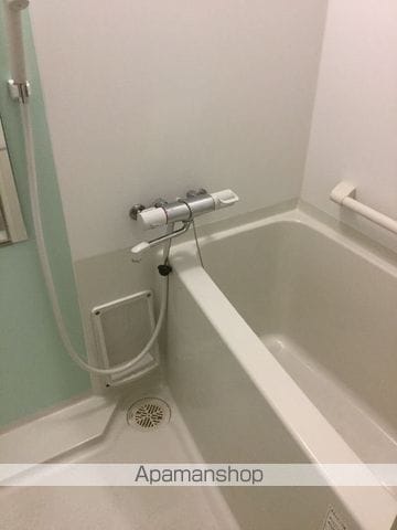 レオネクストあさか野の内装写真