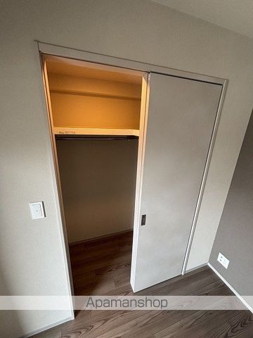 ルフォンプログレ新町の内装写真