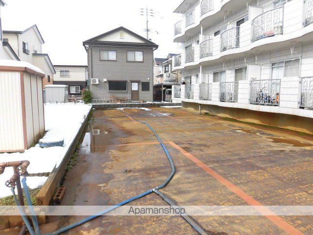 長南ハイツのその他写真