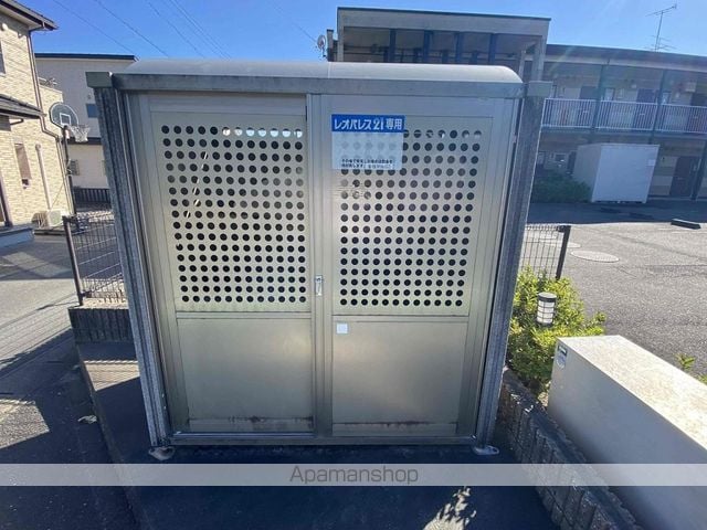 レオパレスシャンデリアのその他写真