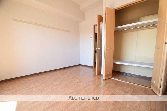 グランアベニールの内装写真