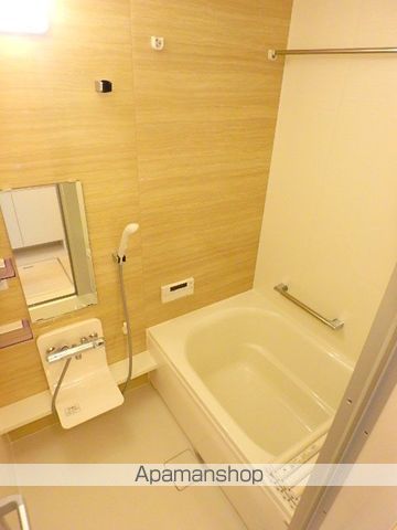 VILLA北花田D-roomの内装写真