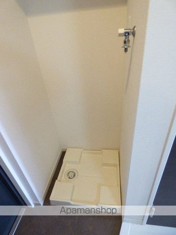 レジディア新大阪の内装写真