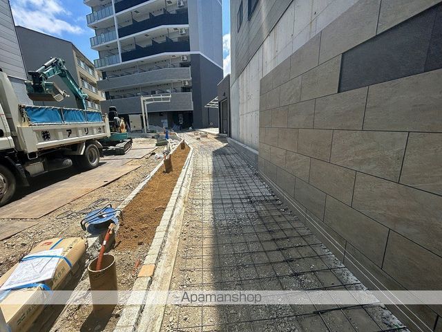 ファステート大阪グリーンの内装写真
