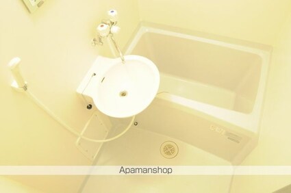 レオパレスｆｌｏｒａ[1K/20.28m2]のバス2