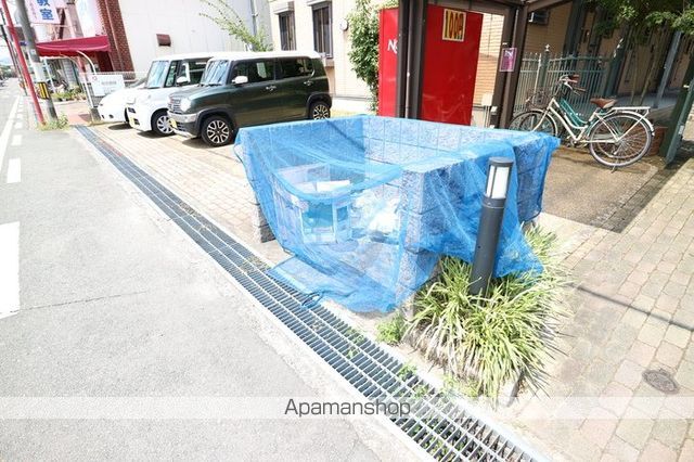 ソフィアKUZUHAの内装写真