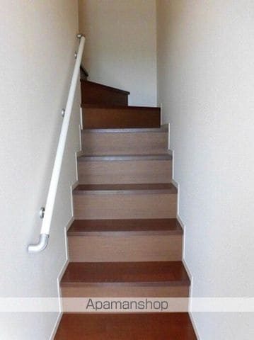 プレジオの内装写真