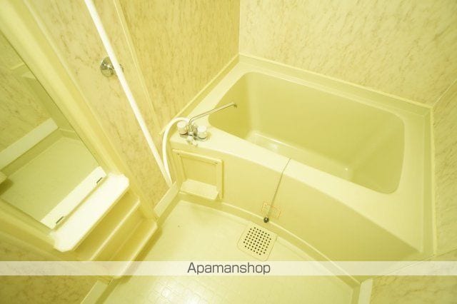 ユニーブル富雄の内装写真