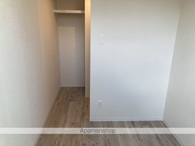 北斗エンブレム札幌の内装写真
