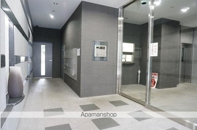 SHOWN HATSUDAIの外観写真