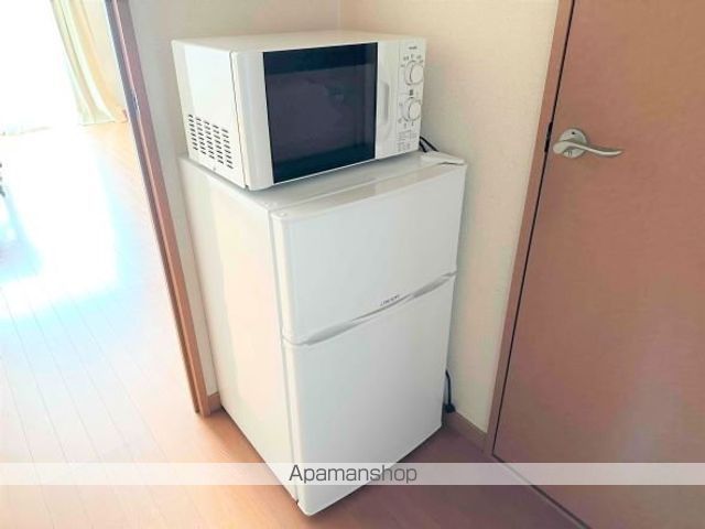 レオパレススカイクレインの内装写真