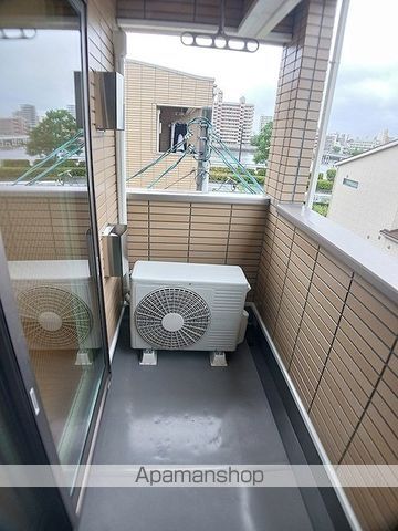 メゾン ド ペルレ 住村 Iの内装写真