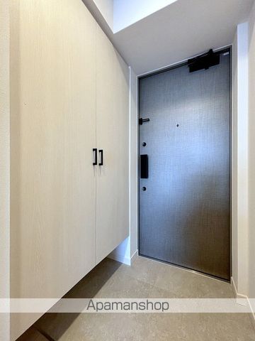 レジュールアッシュURBANRICHEの内装写真
