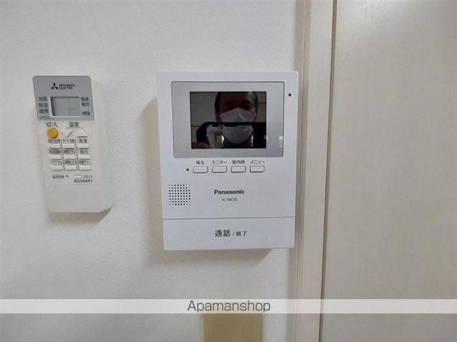 アーバンハイツ北仙台の内装写真