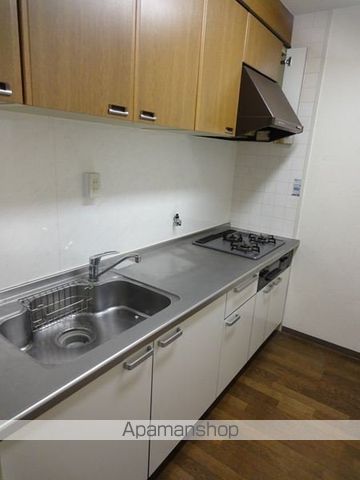 プレステージフジ忠岡壱番館の内装写真