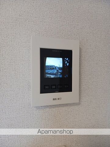 ドウェル ナルシサスの内装写真