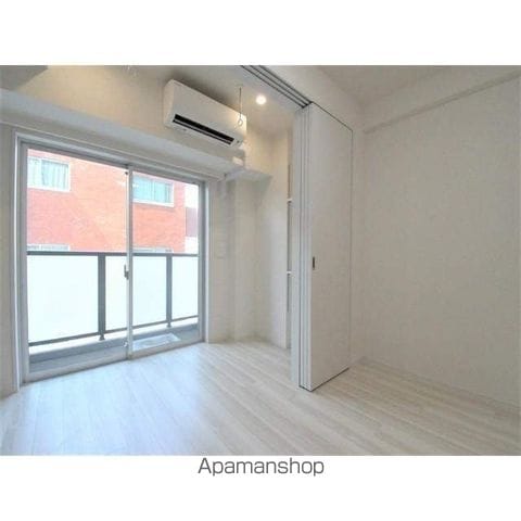ARKMARK志茂Sta.の内装写真