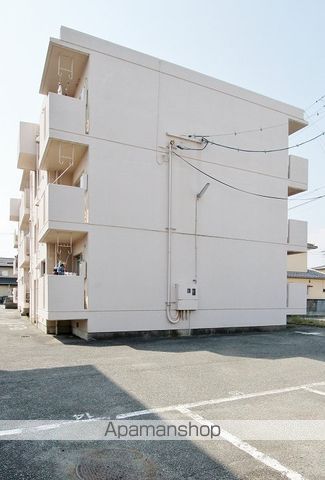 オークフィールド新浜の外観写真