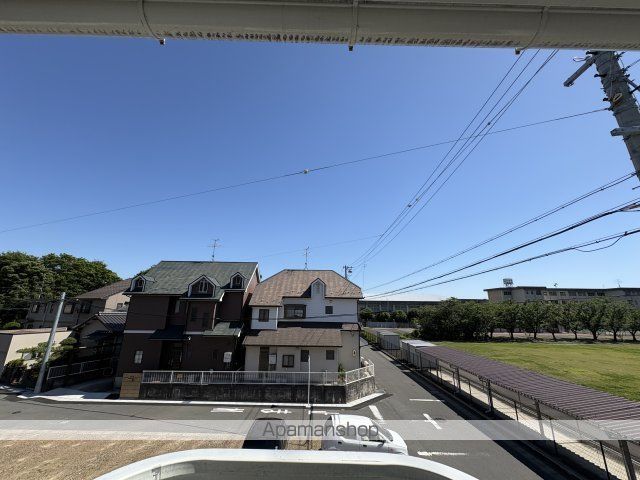 グリーンハイムTの内装写真