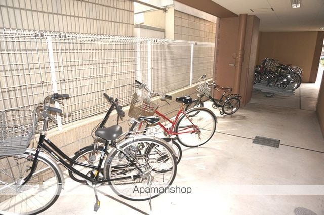 プレサンス大阪城公園ファーストシートのその他写真