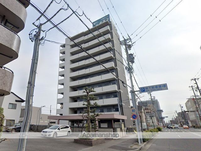 T’s Dream小牧の外観写真