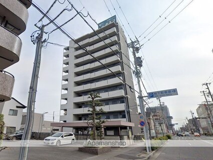 Ｔ’ｓＤｒｅａｍ小牧[1K/23.85m2]の外観2