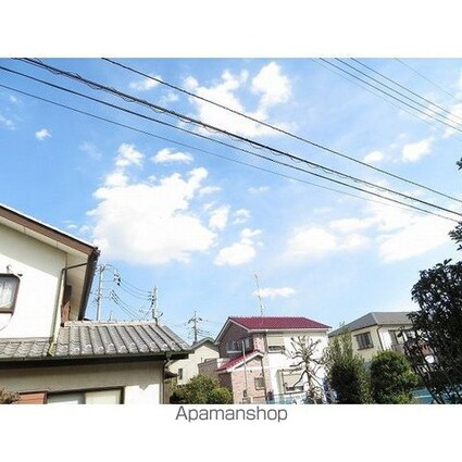 東京都練馬区三原台１丁目[2DK/37.26m2]の内装1