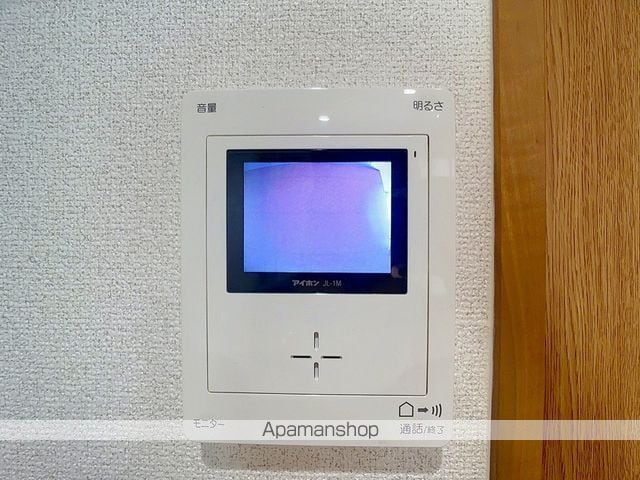 グリーンハイツI番館の内装写真