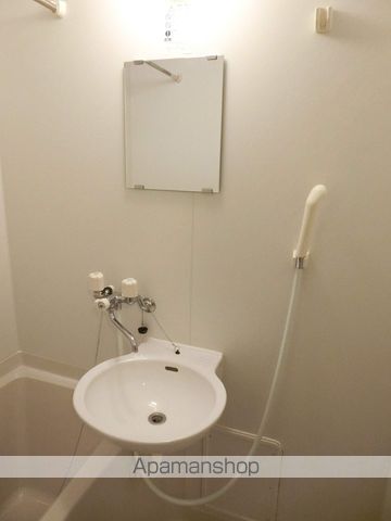 レオパレスルーチェ小倉の内装写真