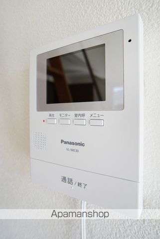 コーポヒカリの内装写真