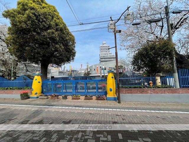 AVENIRの周辺写真