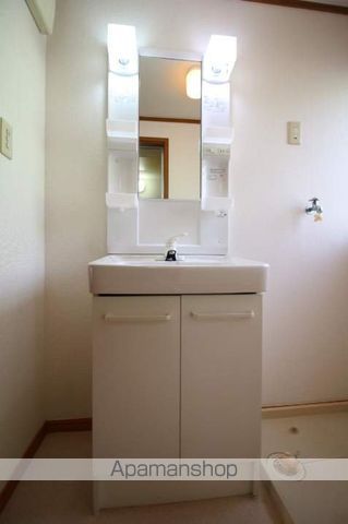 プレステージ花ずいCの内装写真