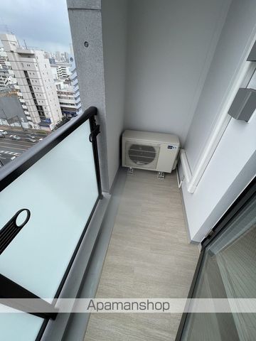 ドゥーエ亀戸IIの内装写真