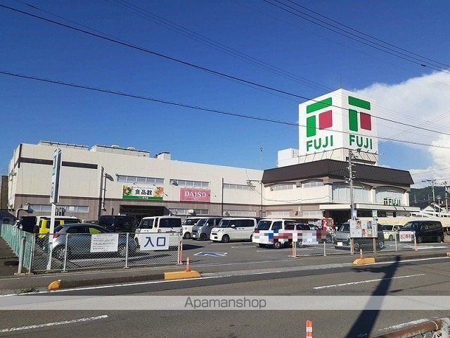 ソレイユ Bの周辺写真