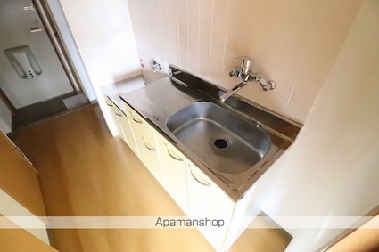 サンジェルマン東中神[1K/27.62m2]の内装9