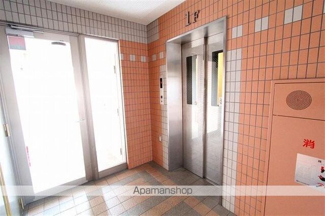 香川県高松市川島東町[2LDK/56.2m2]の共用部2