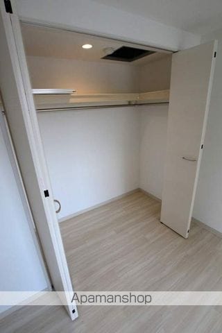 ANGEーORの内装写真