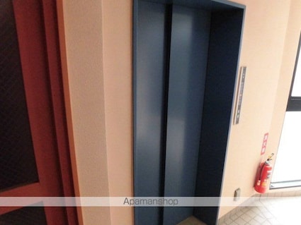 コンフォートいづみ[2K/29m2]の共用部4