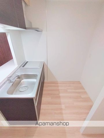 SERENITE堺筋本町LIANの内装写真