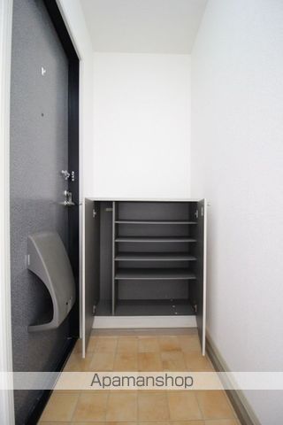 グレースタウン C棟のその他写真